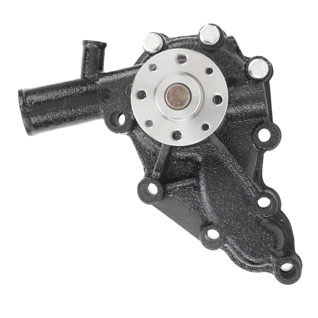 Engine Water Pump 8 94483 167 1 Forklift Cooling Supply Water Pump Replacement for Hyster 4.3l Engines