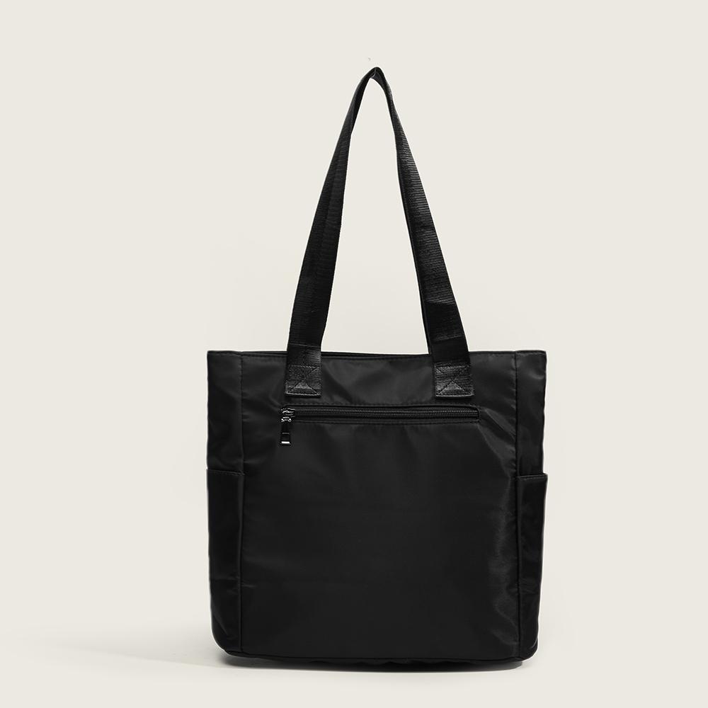 Women's Bag Cloth Bag Nylon Bag Handbag Nylon Tote Bag Women's Shoulder Bag Large Capacity Commuting Light Luxury Wholesale