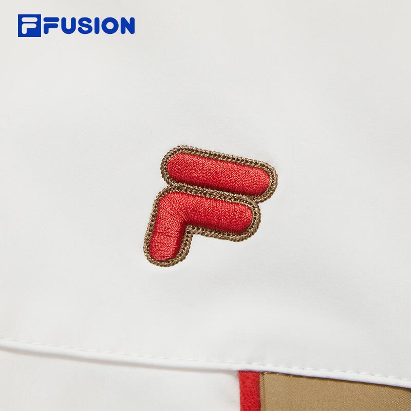 Fila Fusion Women's Loose Fit Hooded Jacket