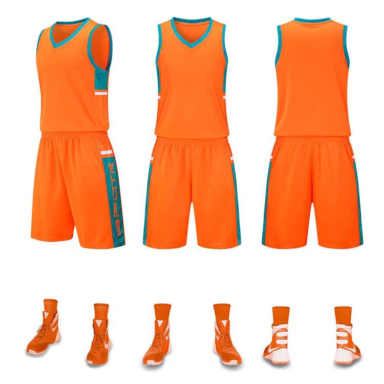 Basketball Suit, College Student Game Jersey, Sports Children'S Training Suit, Men'S And Women'S Vest, Yardage Printing