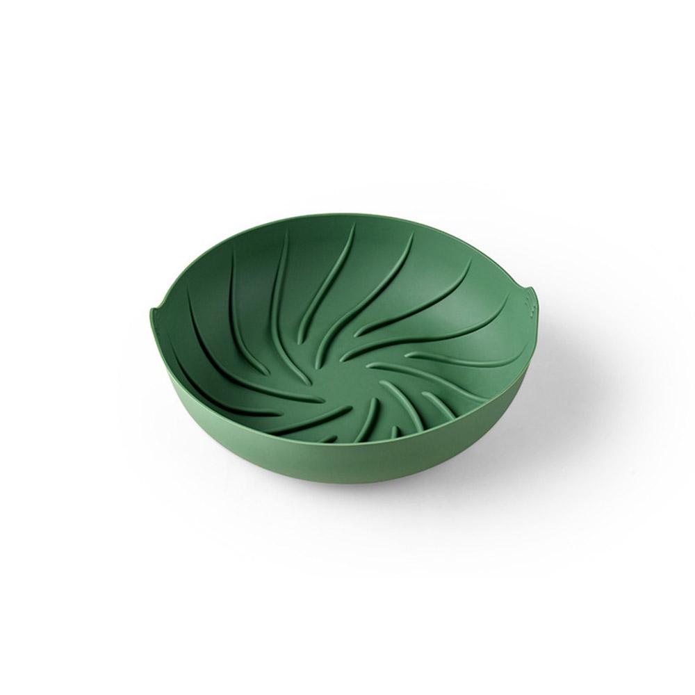 

Аксессуары для фритюрницы Силиконовые миски Круглая кастрюля Противень для выпечки Многоразовая корзина для фритюрницы Подставка для жареной курицы Овощной салат Инструмент