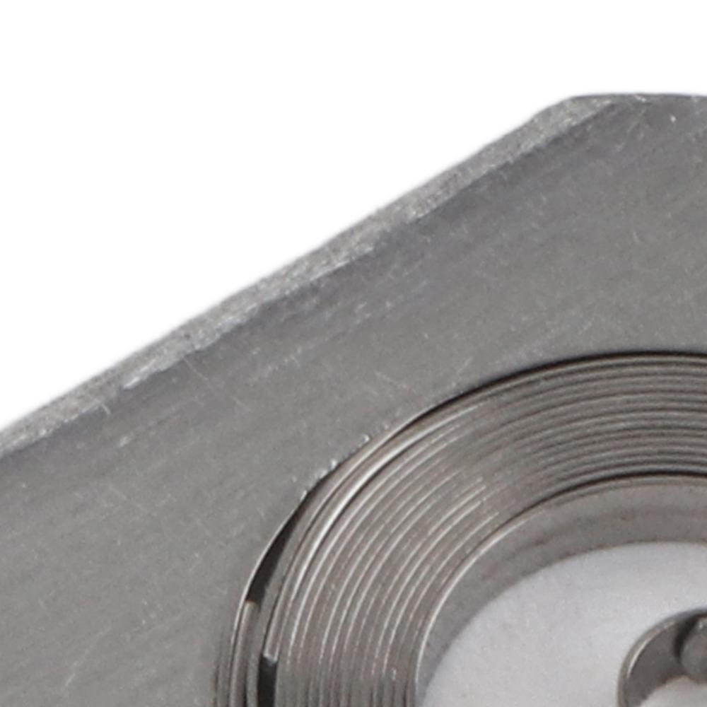 2824 Modell Zugfeder Ersatzteil 2836 Modell Uhr Zugfeder Uhrwerk Ersatz