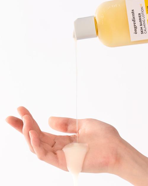 Ongredients Skin Barrier Calming Lotion EX 220ml