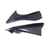 YAMAHA YZF-R6 Carbon Fiber Instrument Side Panel Accessories