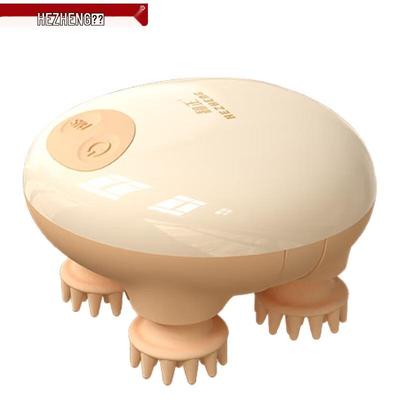 HEAD-3 Electric Scalp Massager CN Plug (adapter Included)