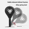 Boxing Desktop Speed Ball Speed Ball Desk Table Boxing Punch Ball Household Punching Bag Kickboxing Parent Child Training