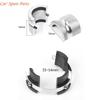 Y4UA Motorcycle Bikes Adjustable Fork Seal Driver Tool 35mm 36mm 40mm 41mm 42mm 43mm 45mm 46mm 47mm 48mm 49mm 50mm