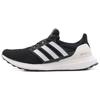 Ultra Boost 4.0 Show Your Stripes Black Sneakers AQ0062