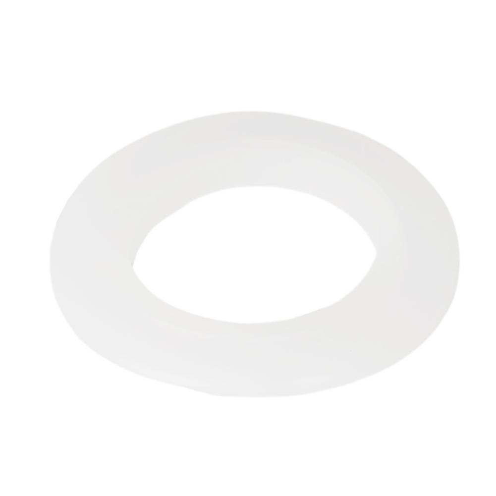 Inel de etanșare pentru chiuvetă, tip Click Clack, pentru baie, șaibă de etanșare de rezervă tip Pop-Up