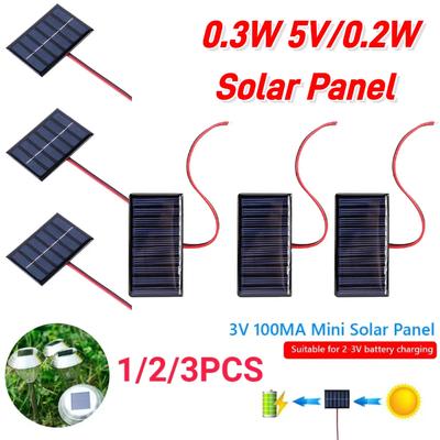 Solarbatterien – Solartechnik & Photovoltaik