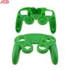JCD For Gamecube Controller Shell For NGC Gamecube Console Controller Housing Cover Protective Case Gamepad Handle Cover Shell