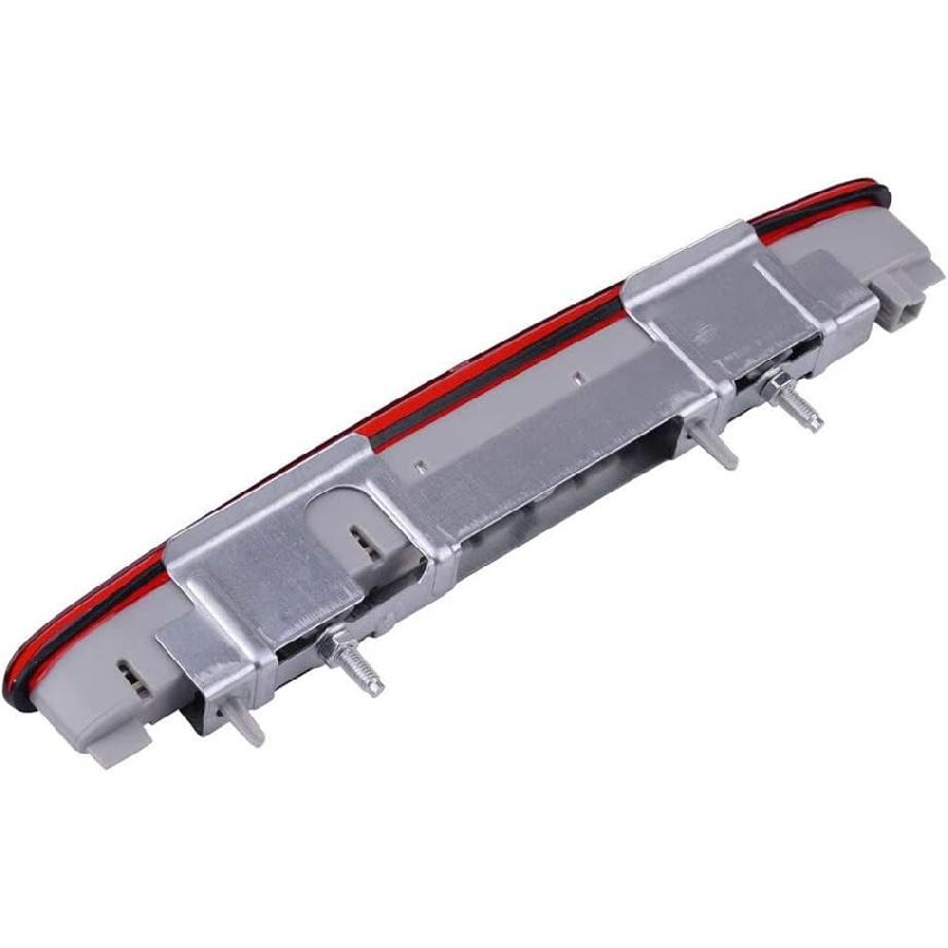 LED 3RD Third Brake Light High Mount Rear Stop Light, Compatible with Mercedes-Benz SL R230 2001-2012, 2308200856, A2308200056