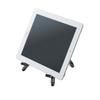 ELECOM Tablet Compatible with Inch Slim Tripod for iPad iPad iPad Nintendo Stand/Smartphone Stand, 7-10 Tablets, Storage, iPad, Pro, Air, Mini,
