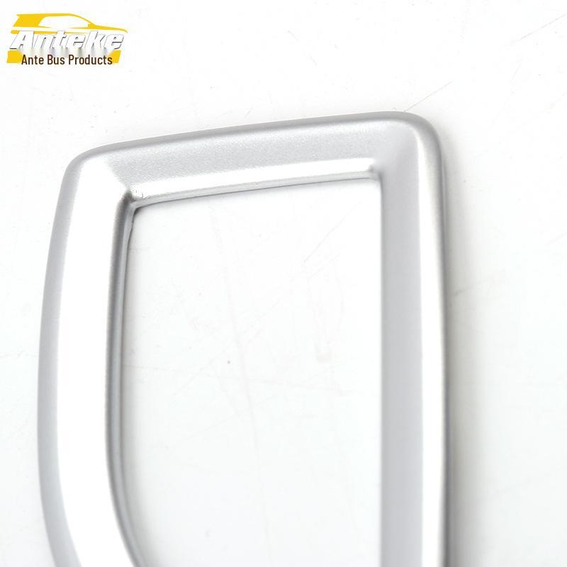 Yuexiang V7 Air Vent Bright Ring & Dashboard Decorative Sticker for Car