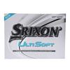 Srixon Ultisoft Golf Balls (Pack of 12)