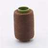 Practical Polyester Thread for Sewing Machines 8 Vibranting Color Heat Resistant Safe Materials