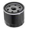 Air Filter Oil Filter Set Sturdy Durable High Reliability Easy Installation Lawn Mower Accessories