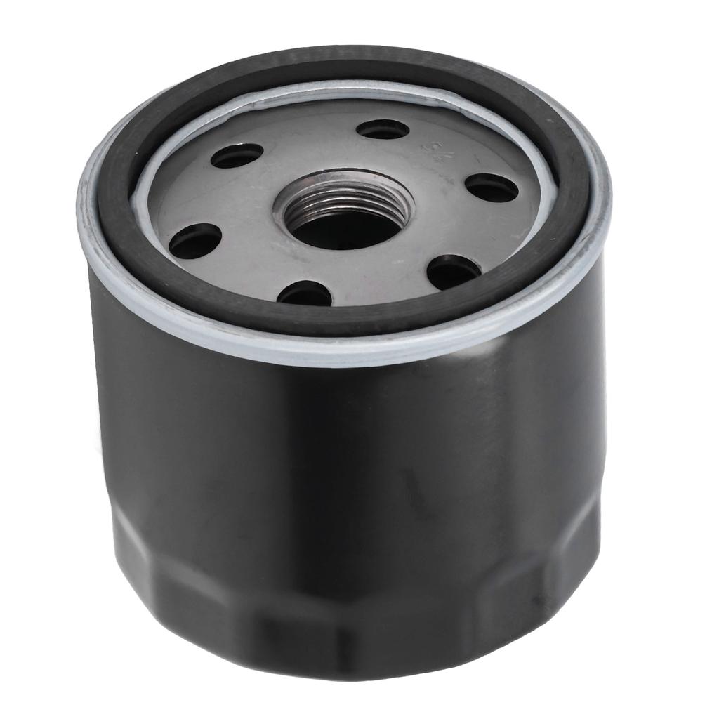 Air Filter Oil Filter Set Sturdy Durable High Reliability Easy Installation Lawn Mower Accessories
