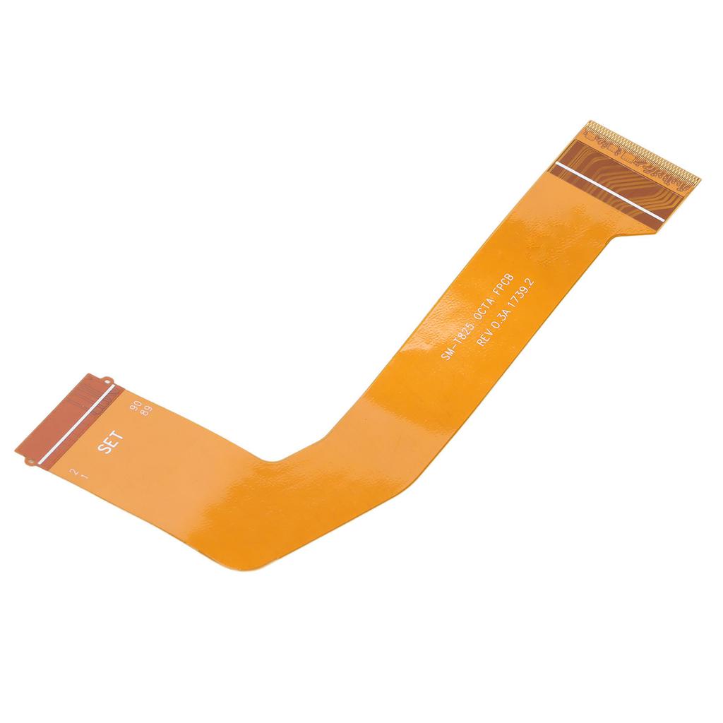 Motherboard Connector Flex Cable Replacement Parts for Samsung Galaxy 9.7in T820 T825 SMT825