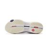 New LiNing BadFive 5 Slip Resistant, Abrasion Resistant, Breathable, Rebound Grip Mid Top Basketball Shoes Men's White ABFV025-9