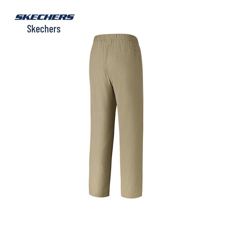 Skechers Autumn Moisture-Wicking Woven Pants L