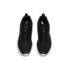 Anta Athletic Shoes Cushioning, Wear Resistant Low top Casual Shoes Men's Black 112215571-1