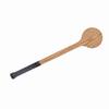 Tennis Sweet Spot Wooden Tennis Pointer Racket Sticking Spoon Batting Training Aid for Accurate