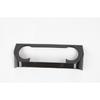 Carbon Fiber Console Air Conditioner Vent Outlet Cover Panel Trim for Ford F150