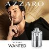 Azzaro Wanted Men's Fragrance, Men's Fragrance, Woody Spicy Men's Fragrance, A Fragrance for Men with a Spirit of Adventure