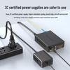 Shengwei 100Mbps Single-Mode Fiber Optic Transceiver Kit