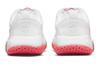 Nike Court Jr. Lite 2 Low-Top Tennis Shoes Pink/White GS CD0440-166