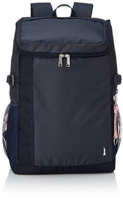 Eastboy Etude Quadratischer Rucksack, 30L, Damen, Consilo, Einheitsgröße