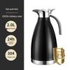 Shangqi Stainless Steel Vacuum Insulated Pot