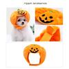 Pet Cats, Dogs, Pumpkin Cats, Hats, Halloween and Ghost Festival Decorations, Headwear, Small, Medium and Large Dogs