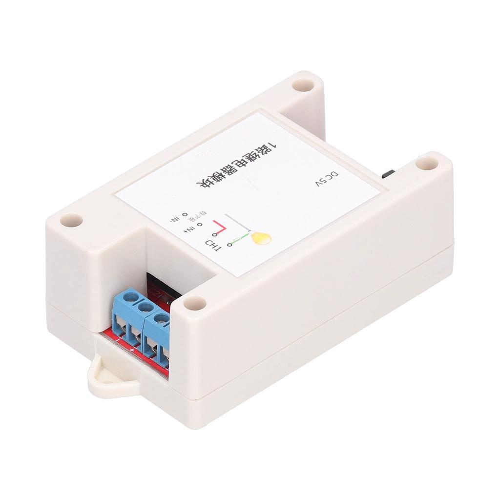 WiFi Relay Switch Internet Module TCP Controller for Smart Remote Control ESP8266