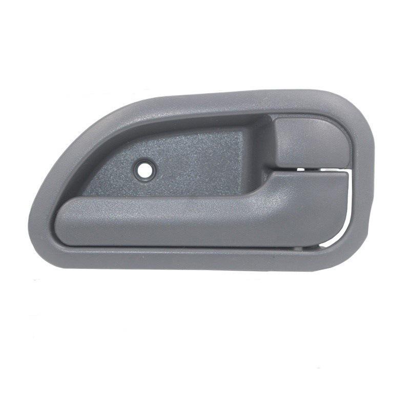 Foton Aumark Ruowo Ouling Jieyun TX/CTX/M3 Truck Interior Door Pull Handle Plastic, Gray, Inner Pull Handle, Left