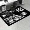 Insane Clown Posse Office Carpet Soft Polyester Entrance Carpet Washable Non slip Machine Washable I