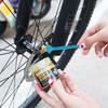 Door Hinge Seat Rail Bearing Maintenance Anti Seize Lube with Brush Car Sunroof Track Lubricant Grease for Noise Elimination