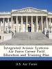 Libro Integrated Avionic Systems : Air Force Career Field Education and Training Plan