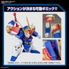 Bandai Spirits HG Wataru Ryujinmaru Color-Coded Plastic Model Kit 1/144 Scale