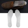 Puncture Resistant Metal Insoles For Work Boot Industrial Work Shoe Inserts Foot Protectors For Hazardous Work Sites