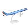1/200 Scale for Air Italian Airways Airbus A350-900 Airlines Aircraft Airplane Model Plane for Collection Gifts