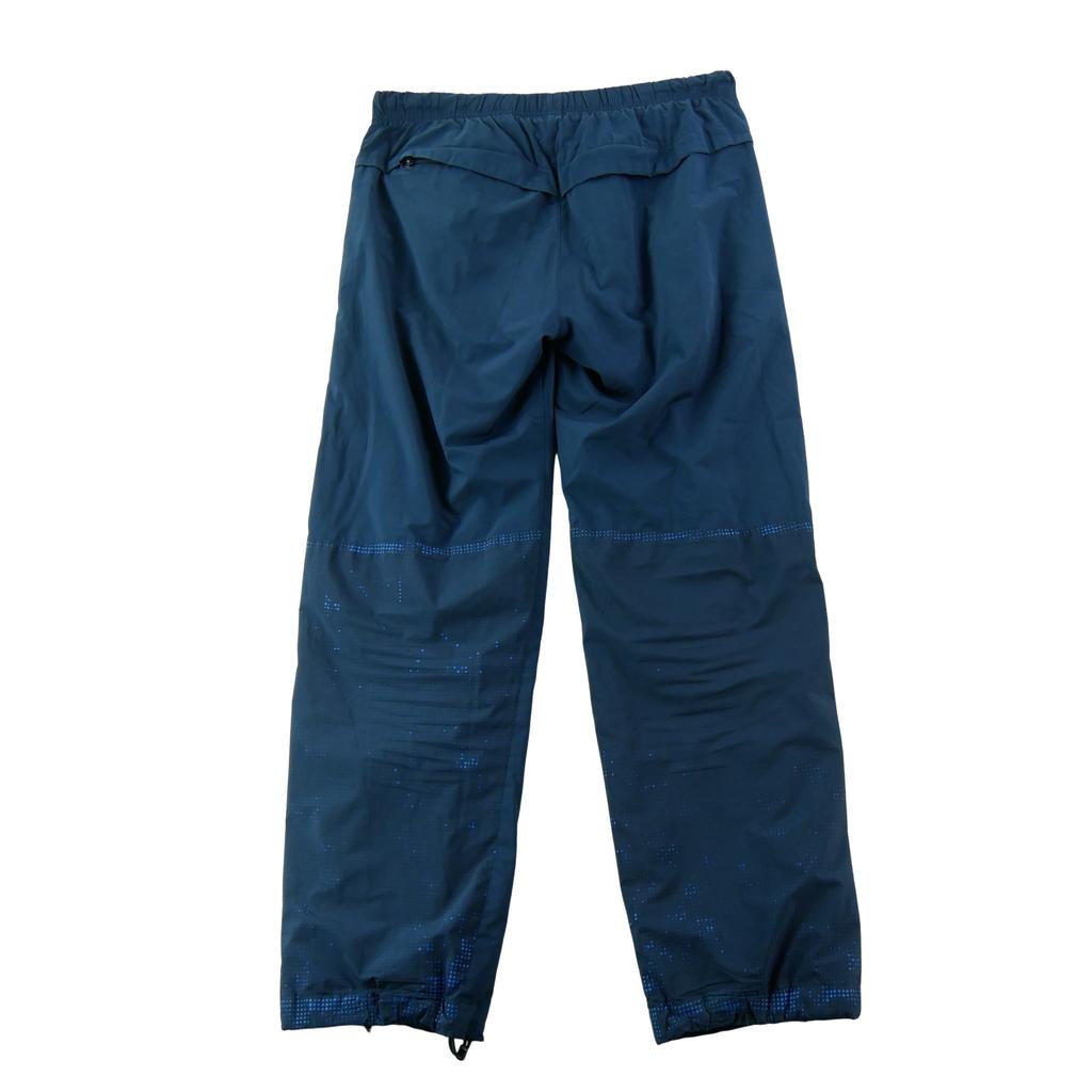 Seconde vie - Jogging Homme Vintage Y2K Logo brodé - Bon état