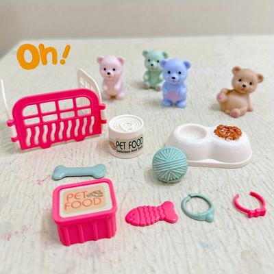 Oyuncak figürler – Oyuncak figürler