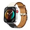 High-end Leather Strap For Huawei Watch Fit 5 Pro/4 Pro Sports Comfortable Breathable Bracelet Huawei Fit 5/4/3 Correa Accessory
