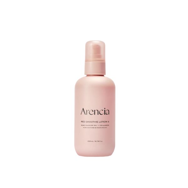 

Arencia Red Smoothie Lotion 5 200ml