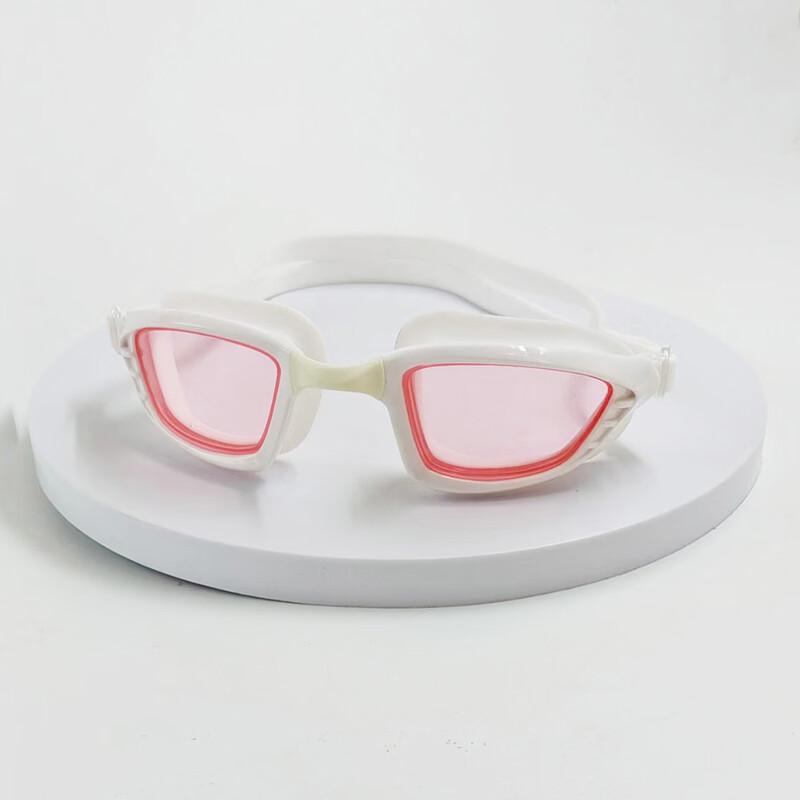SEA WING Anti-Fog Waterproof Swimming Goggles