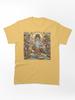 9 Yin Sutra Immortal Guang Mu Tianwang (Guang Mu Tianwang) Classic Unisex T-Shirt