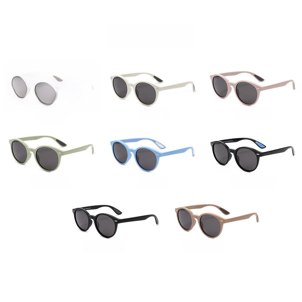 Kids Soft Silicone Sun Glasses With Uv400 Lens For Sports And Casual Wear