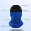 Windproof Neck Mask Hat Keep Warm Cycling Cap Fashion Warm Hat  Winter